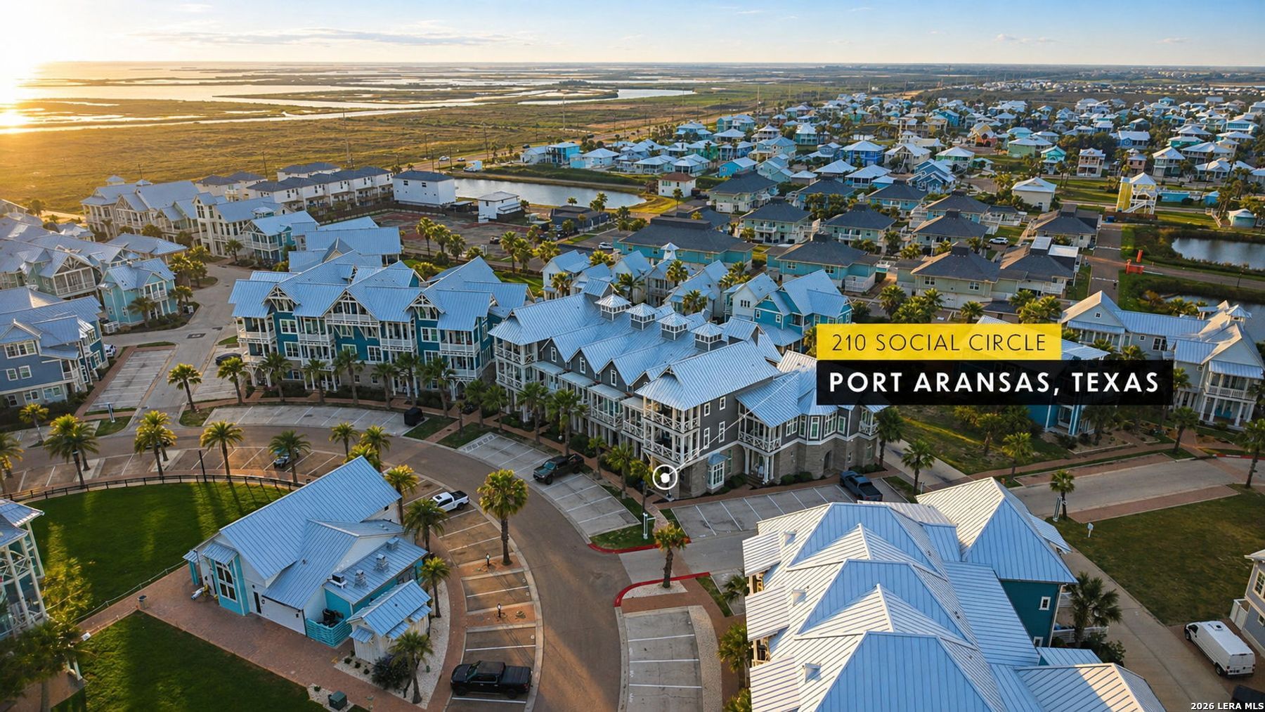 210 Social Cir # 9-107