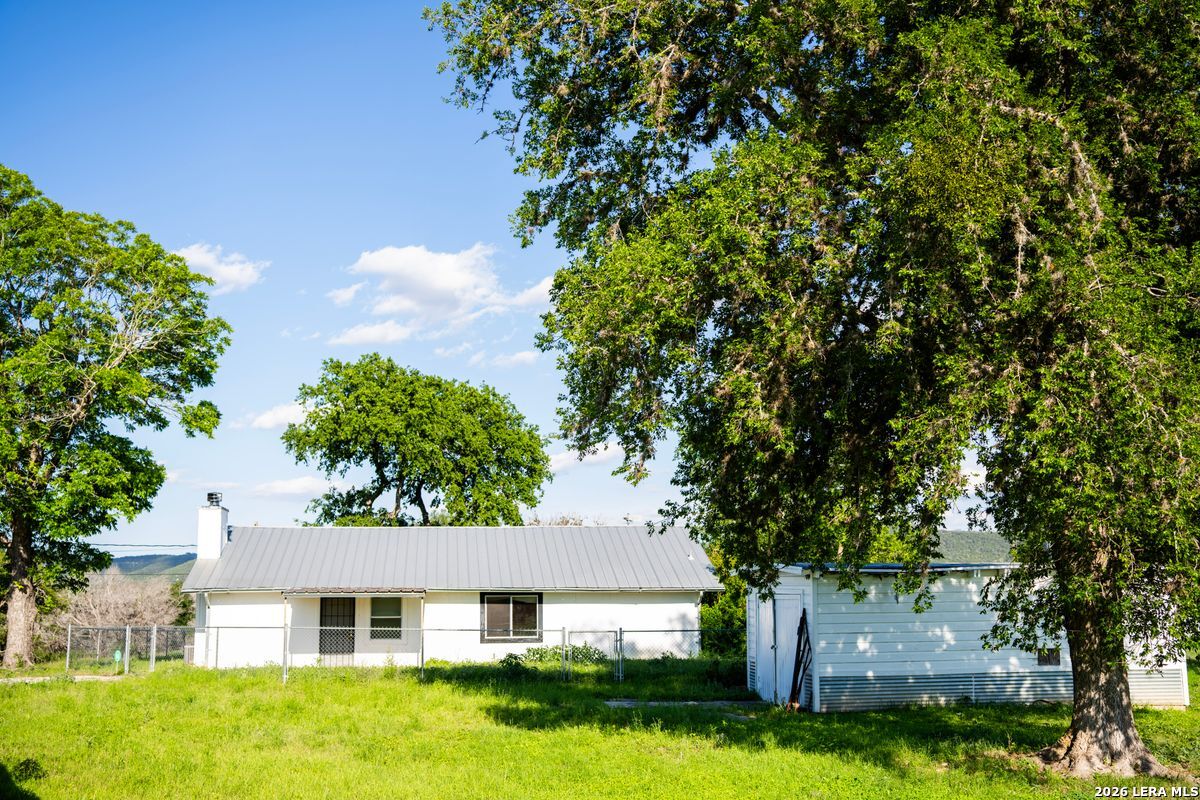 3584 Privilege Creek Road