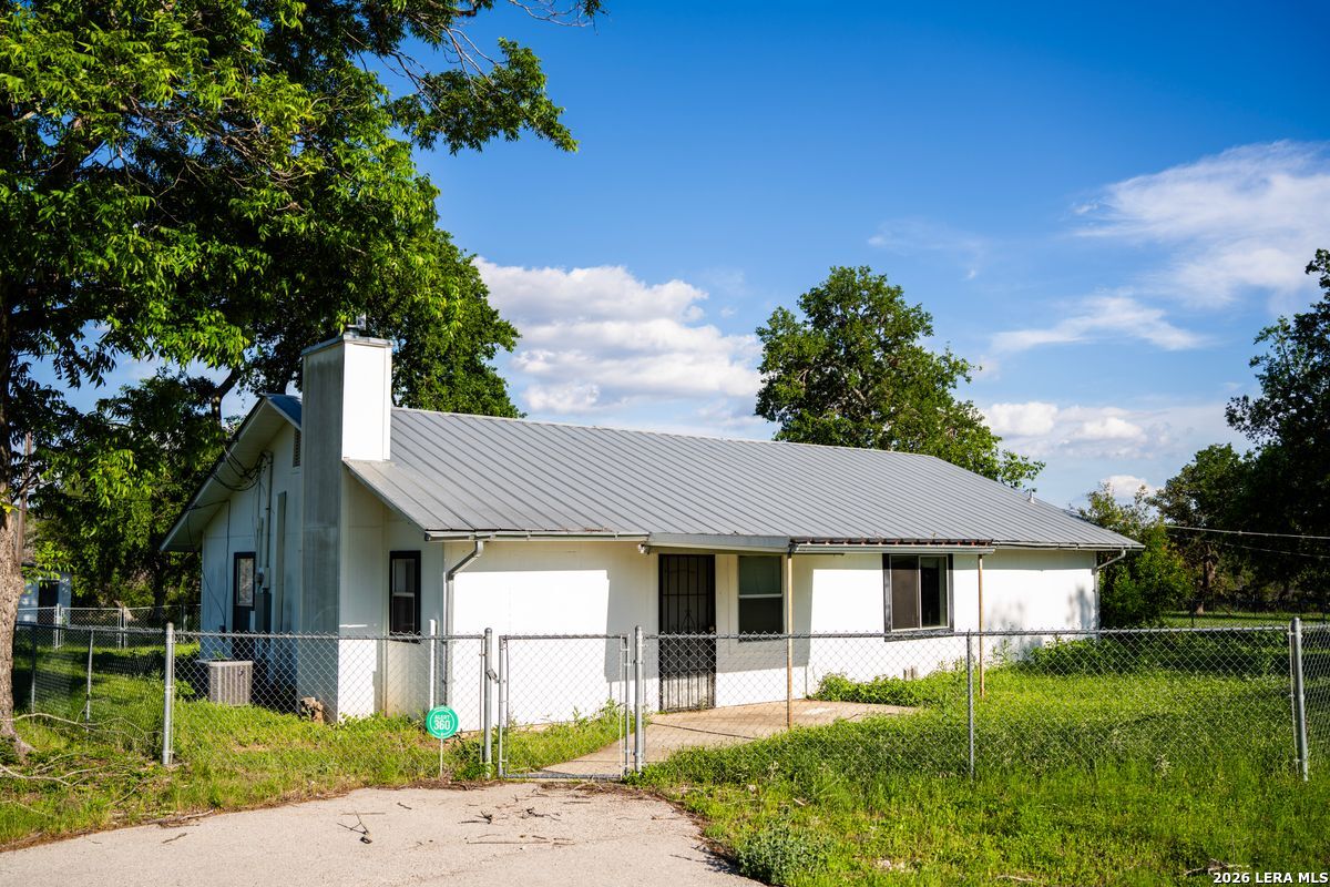 3584 Privilege Creek Road