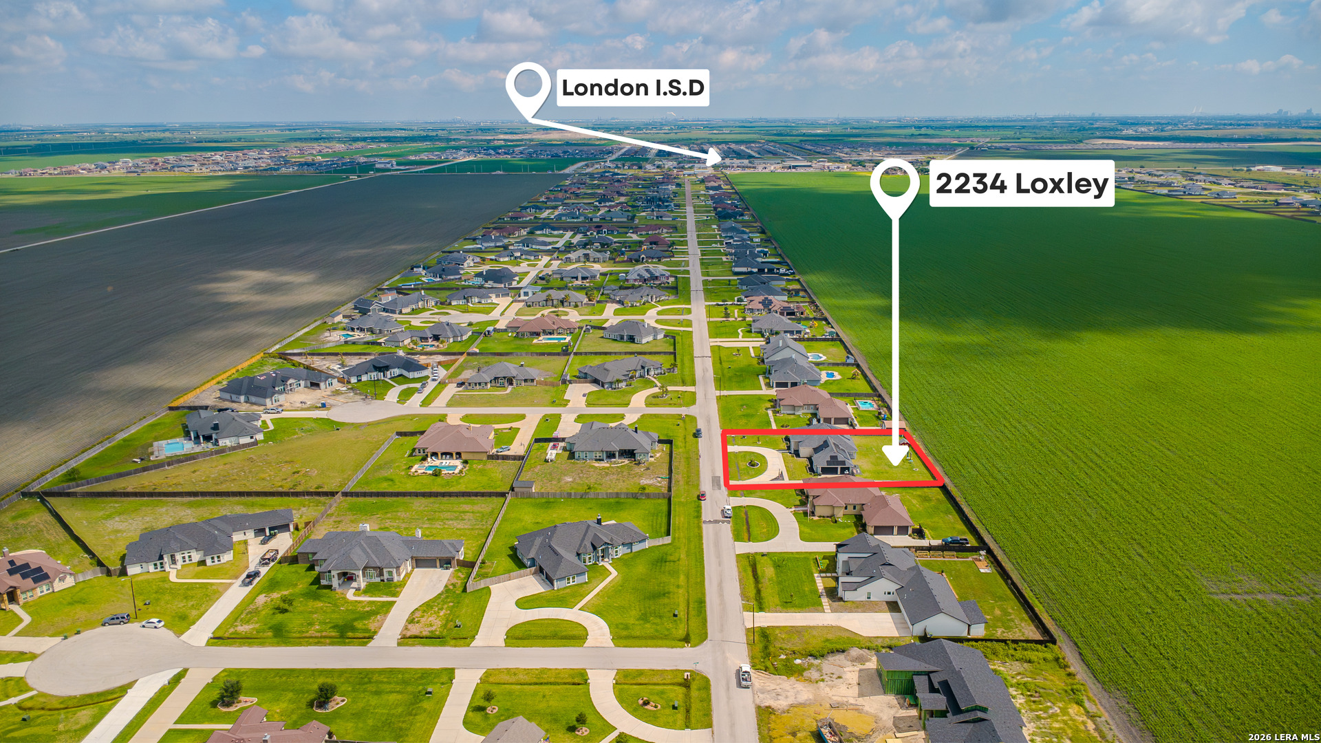 2234 Loxley Dr
