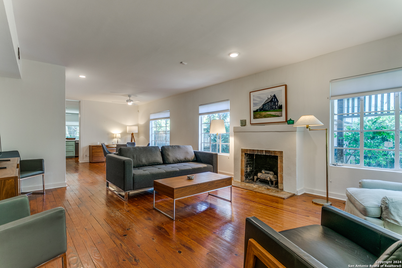 321 KING WILLIAM