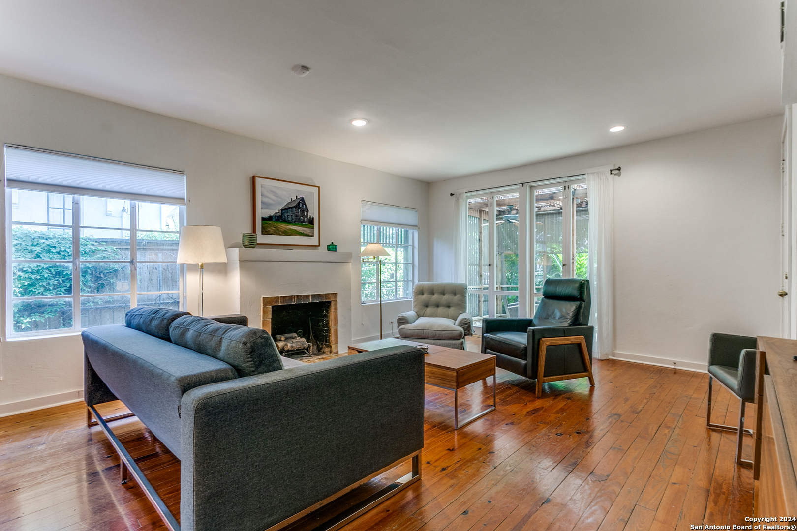 321 KING WILLIAM