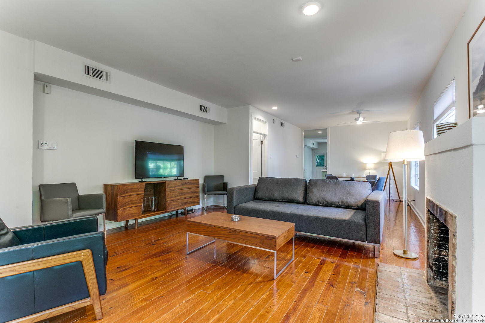 321 KING WILLIAM