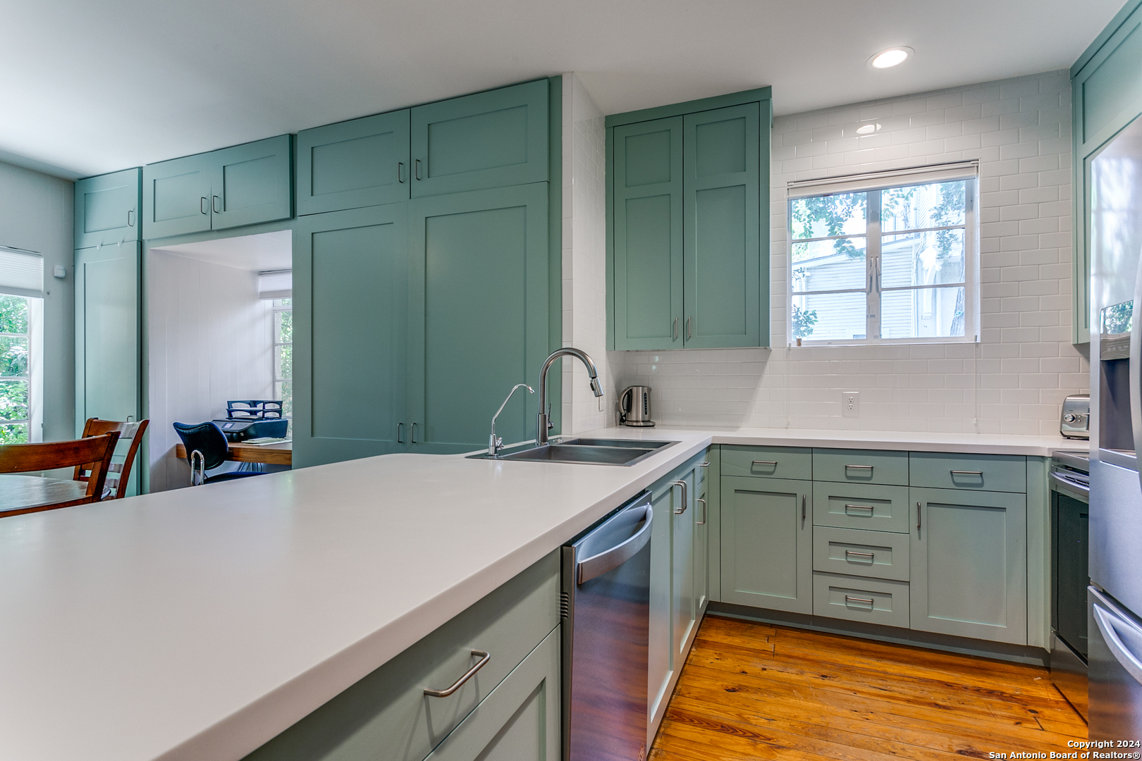 321 KING WILLIAM