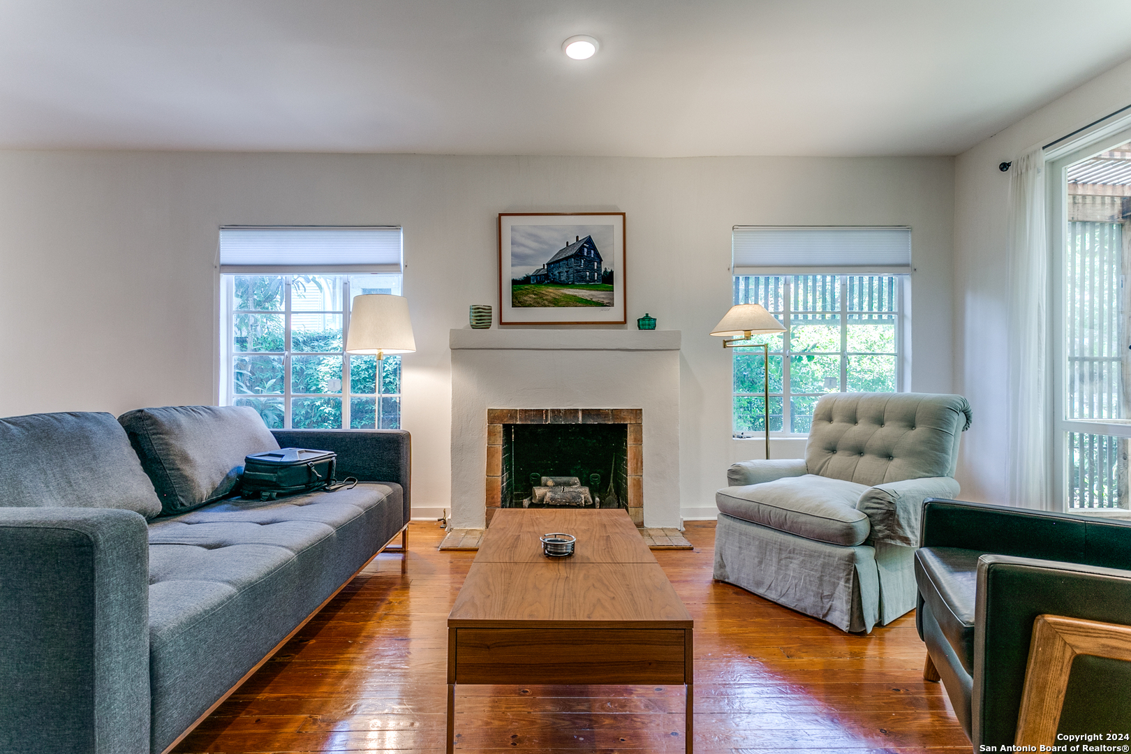 321 KING WILLIAM