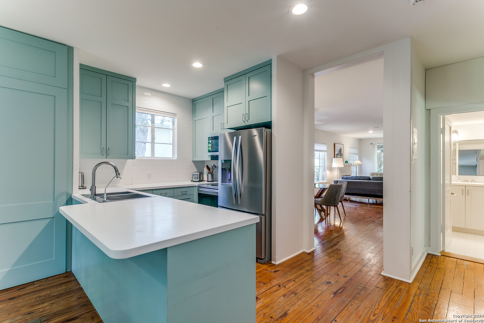 321 KING WILLIAM