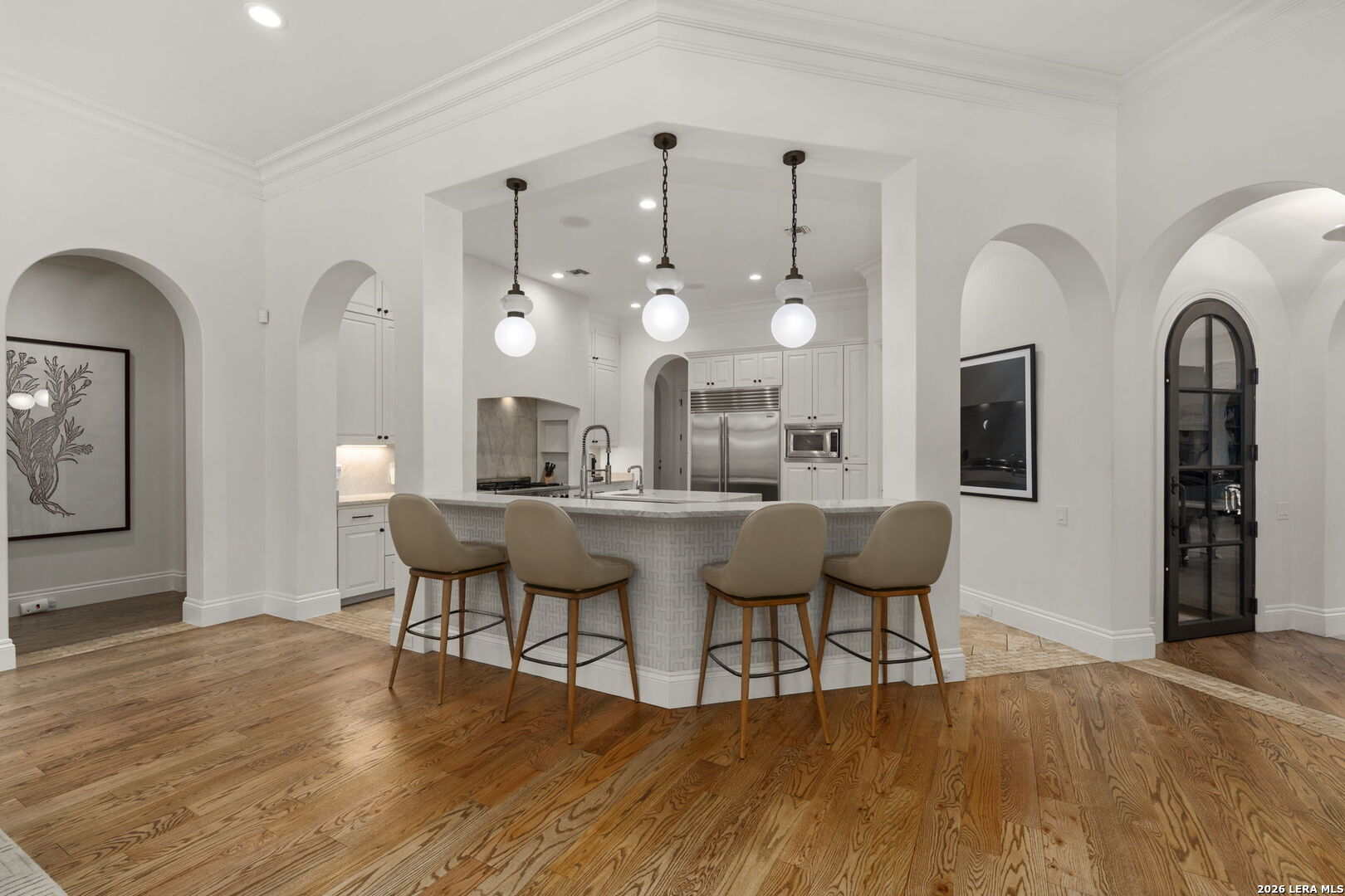 112 Tuscany Way