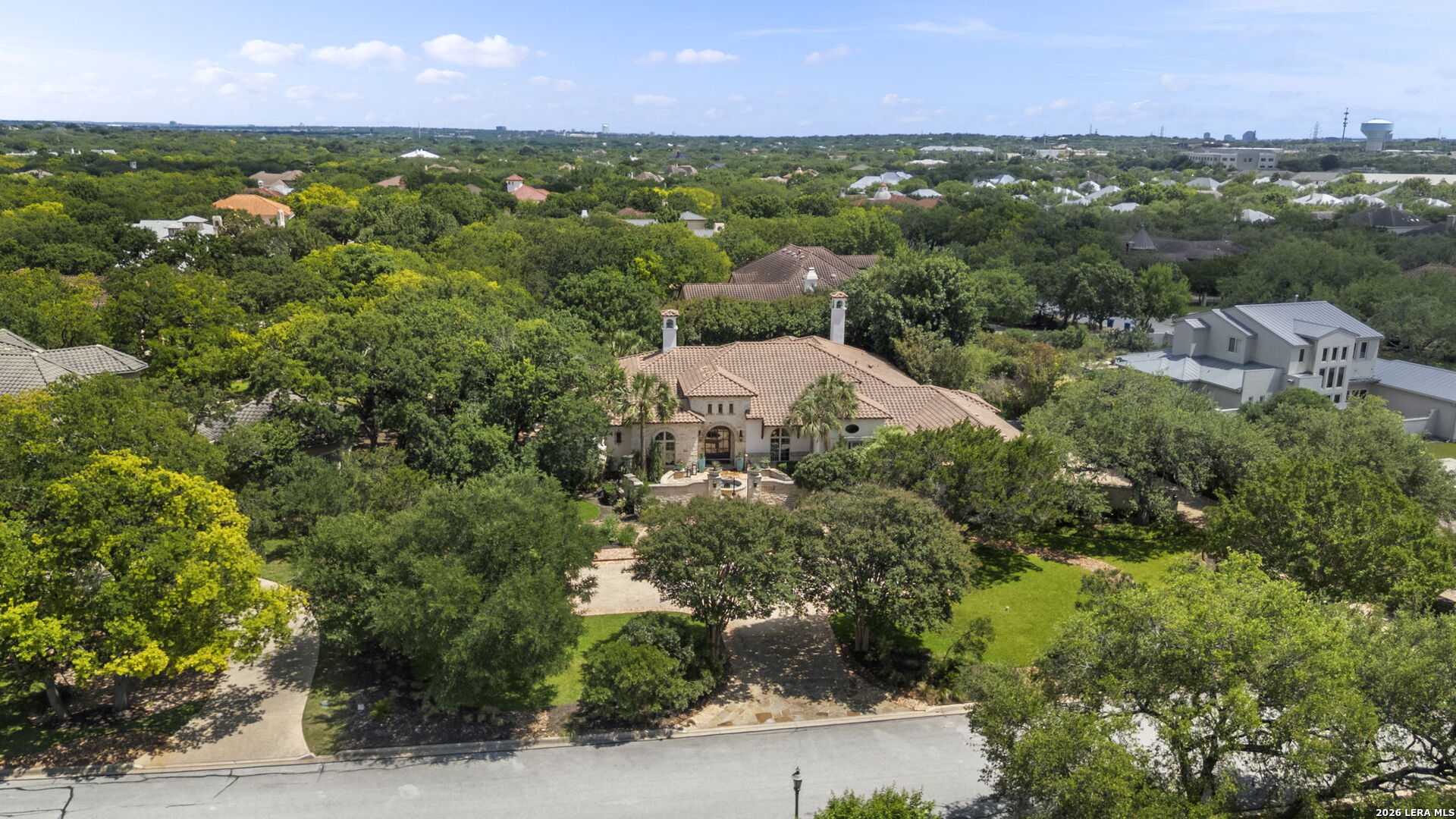 112 Tuscany Way