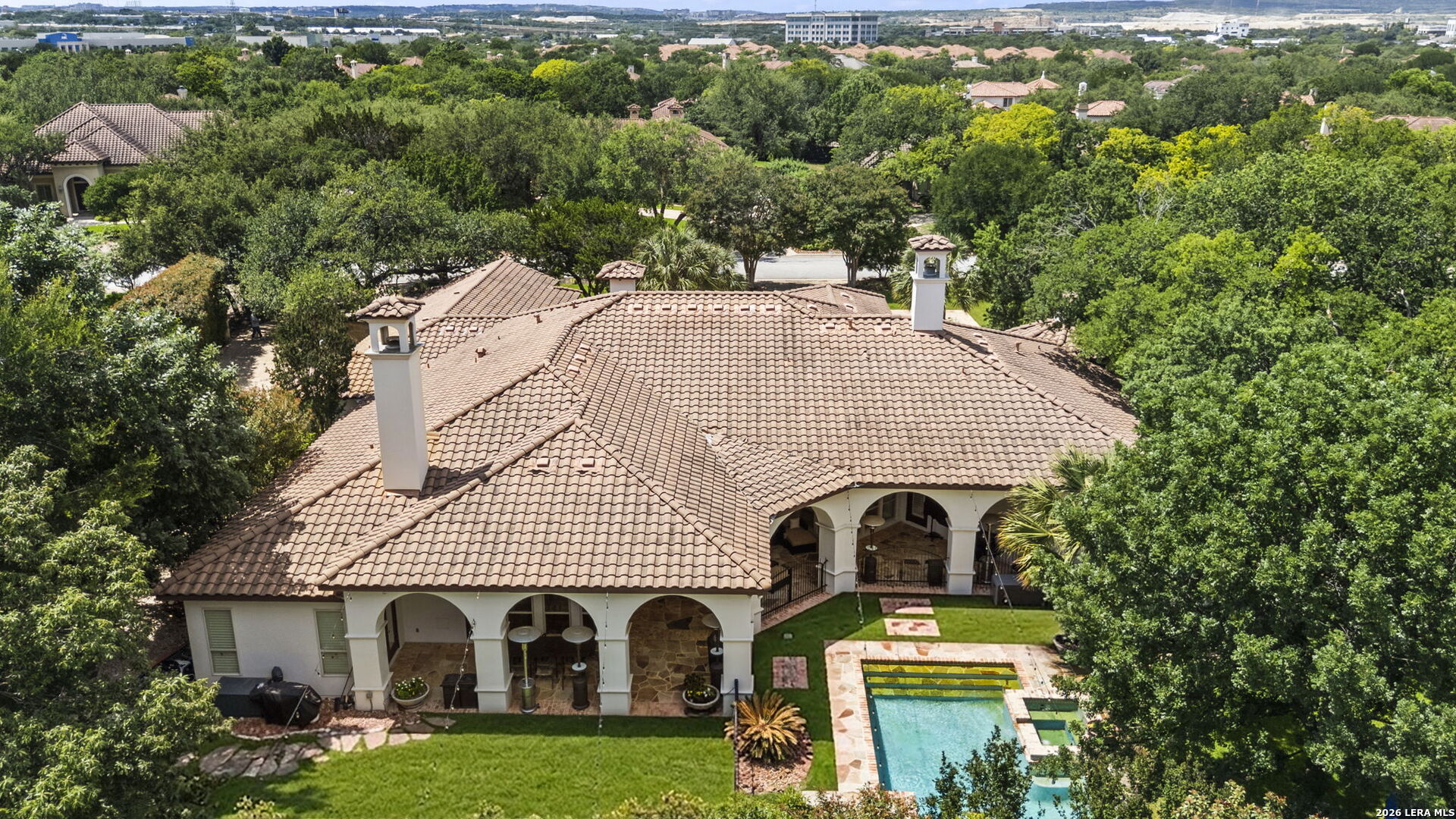 112 Tuscany Way