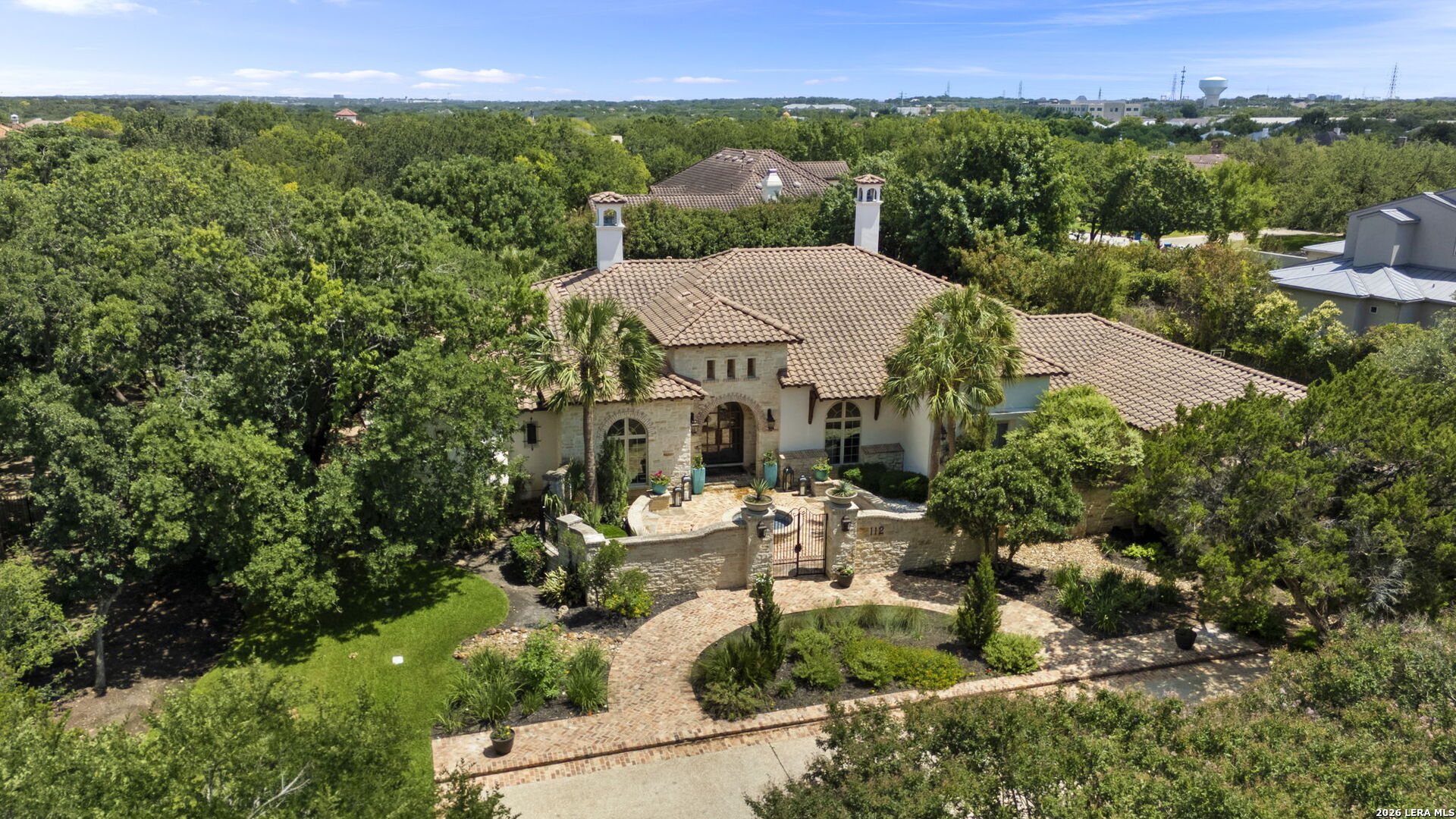 112 Tuscany Way