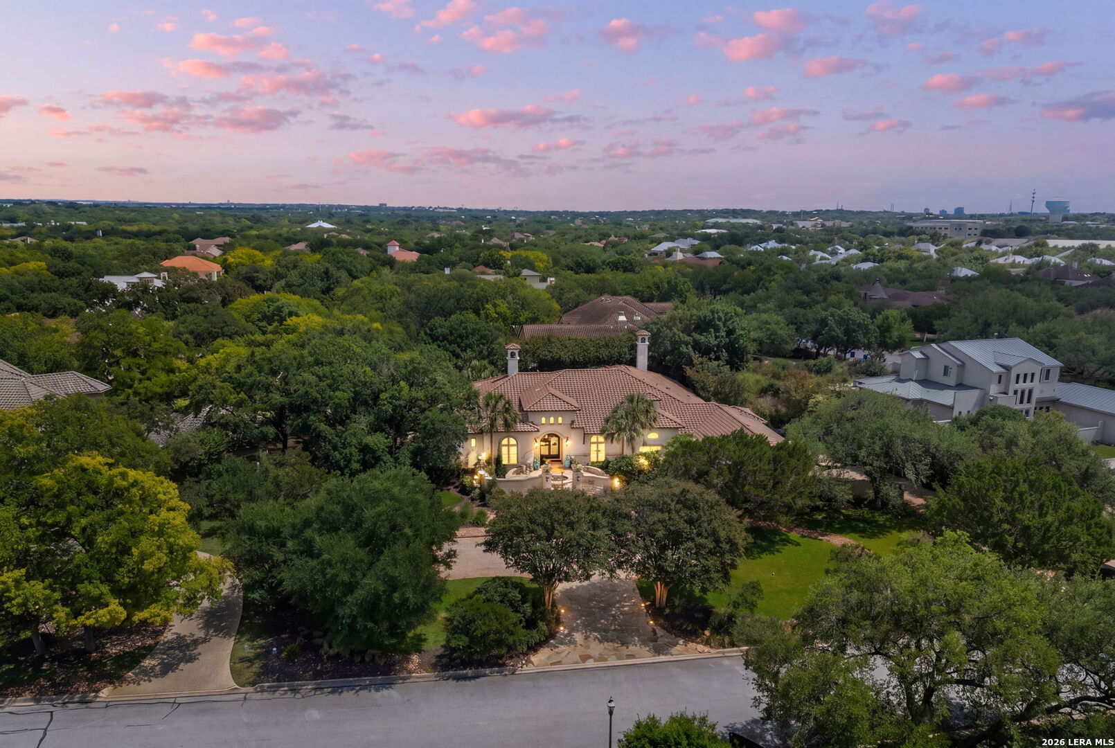 112 Tuscany Way