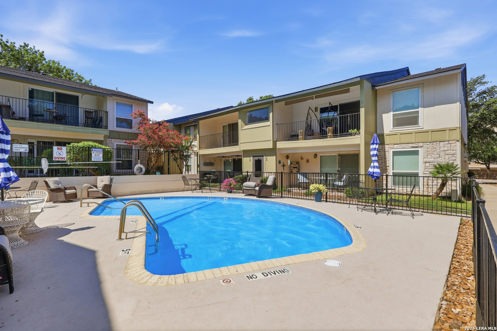 100 LORENZ RD 704