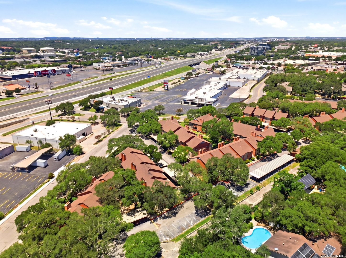 13018 HEIMER RD 505