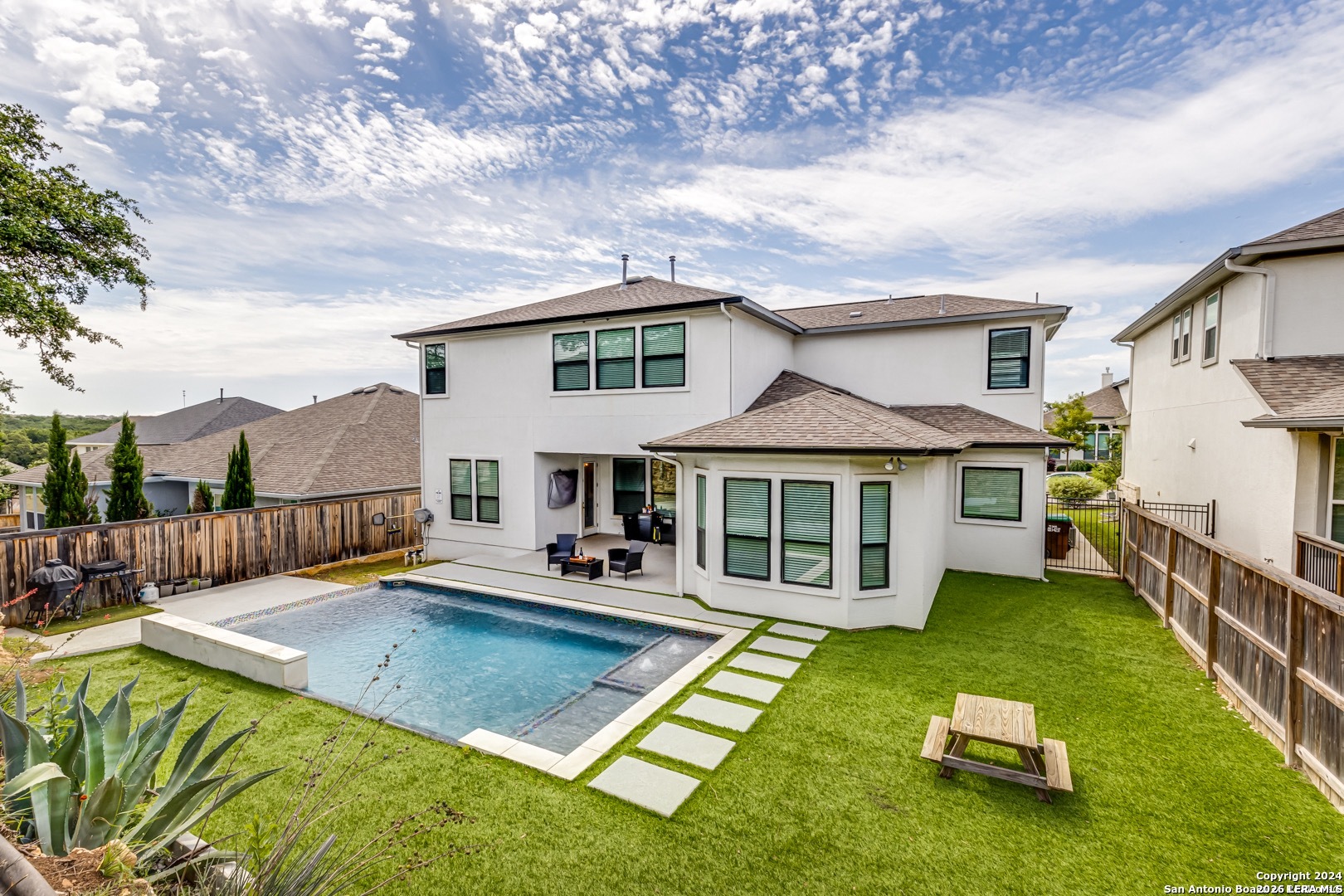 8511 Nichols Sky