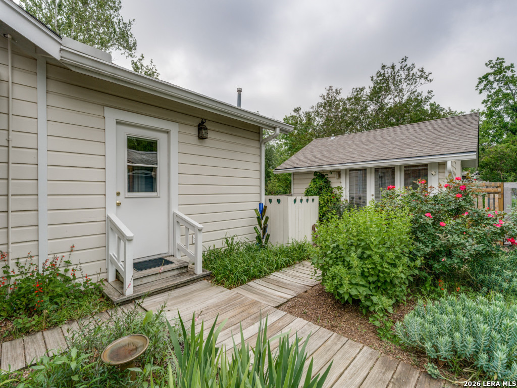 217 W Morse St.
