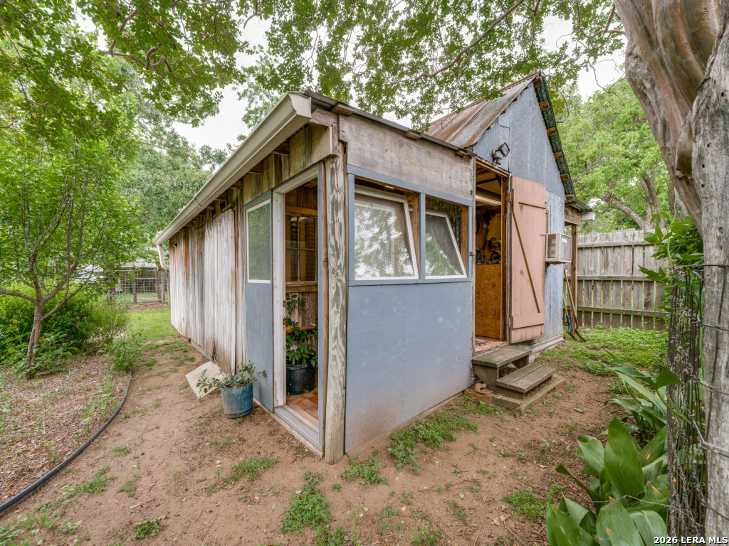 217 W Morse St.