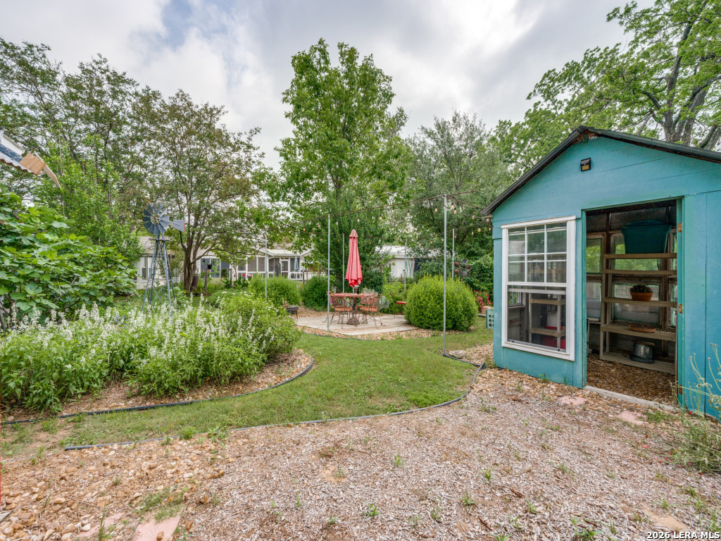 217 W Morse St.