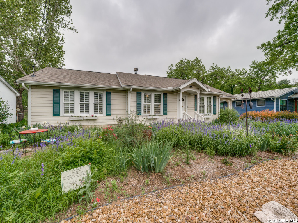217 W Morse St.