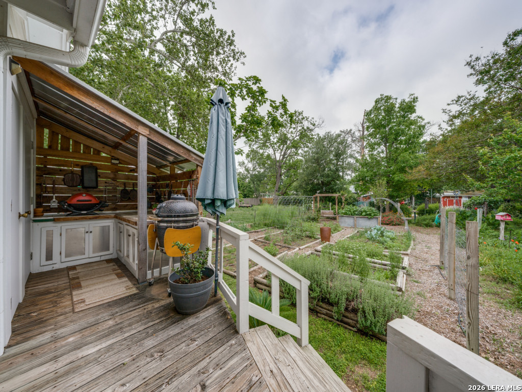 217 W Morse St.