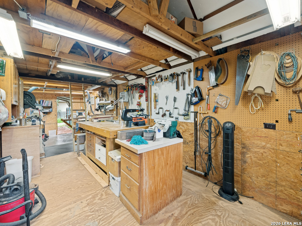 217 W Morse St.