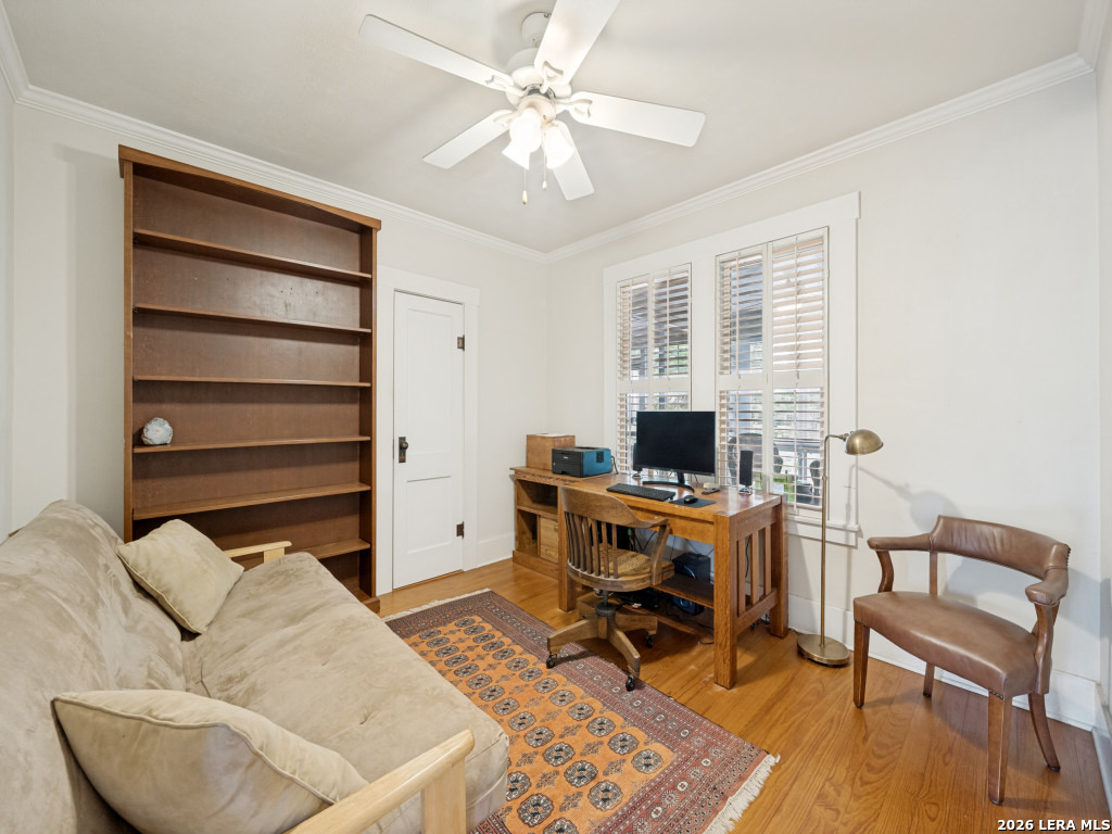 217 W Morse St.