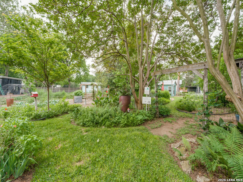 217 W Morse St.