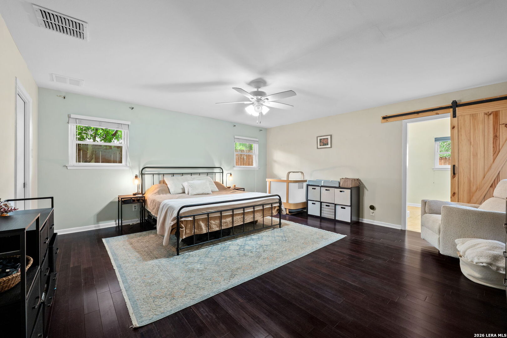 7511 Bridgewater