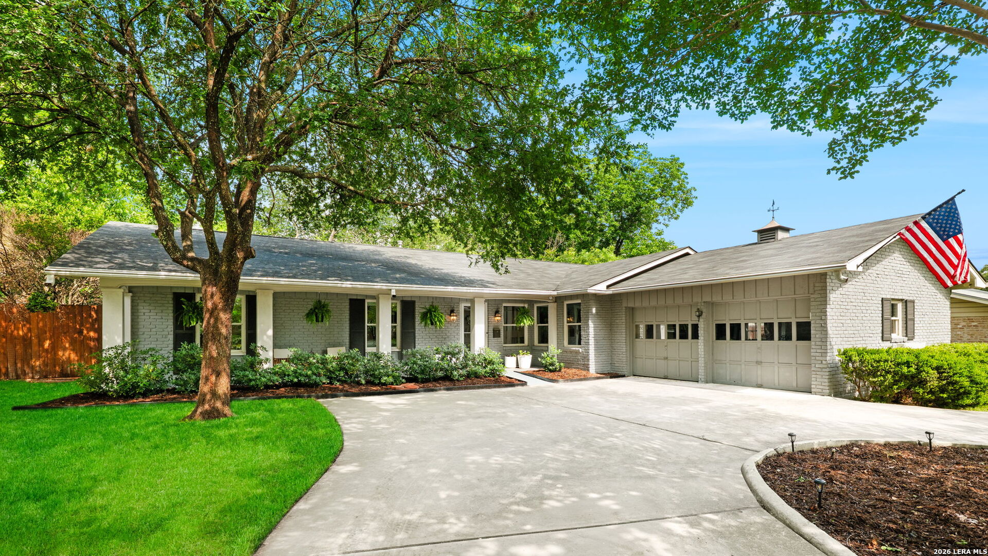 7511 Bridgewater