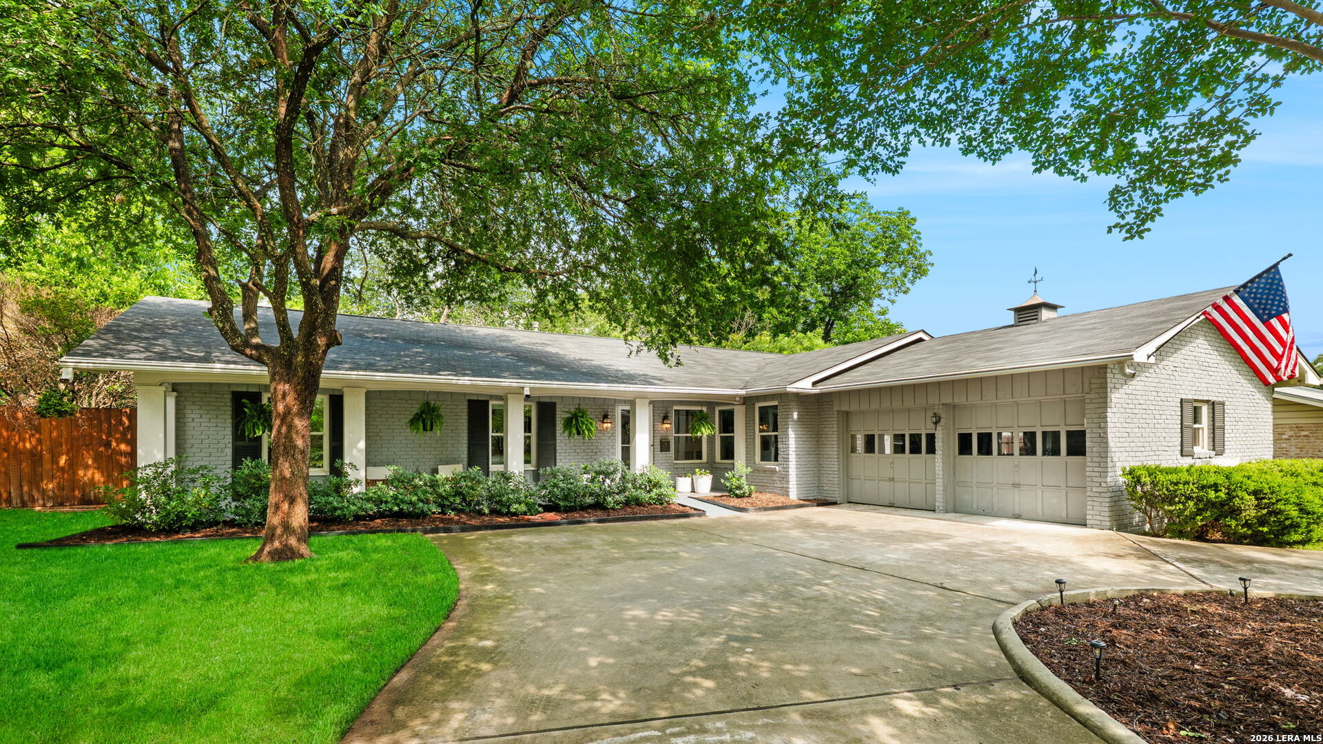 7511 Bridgewater