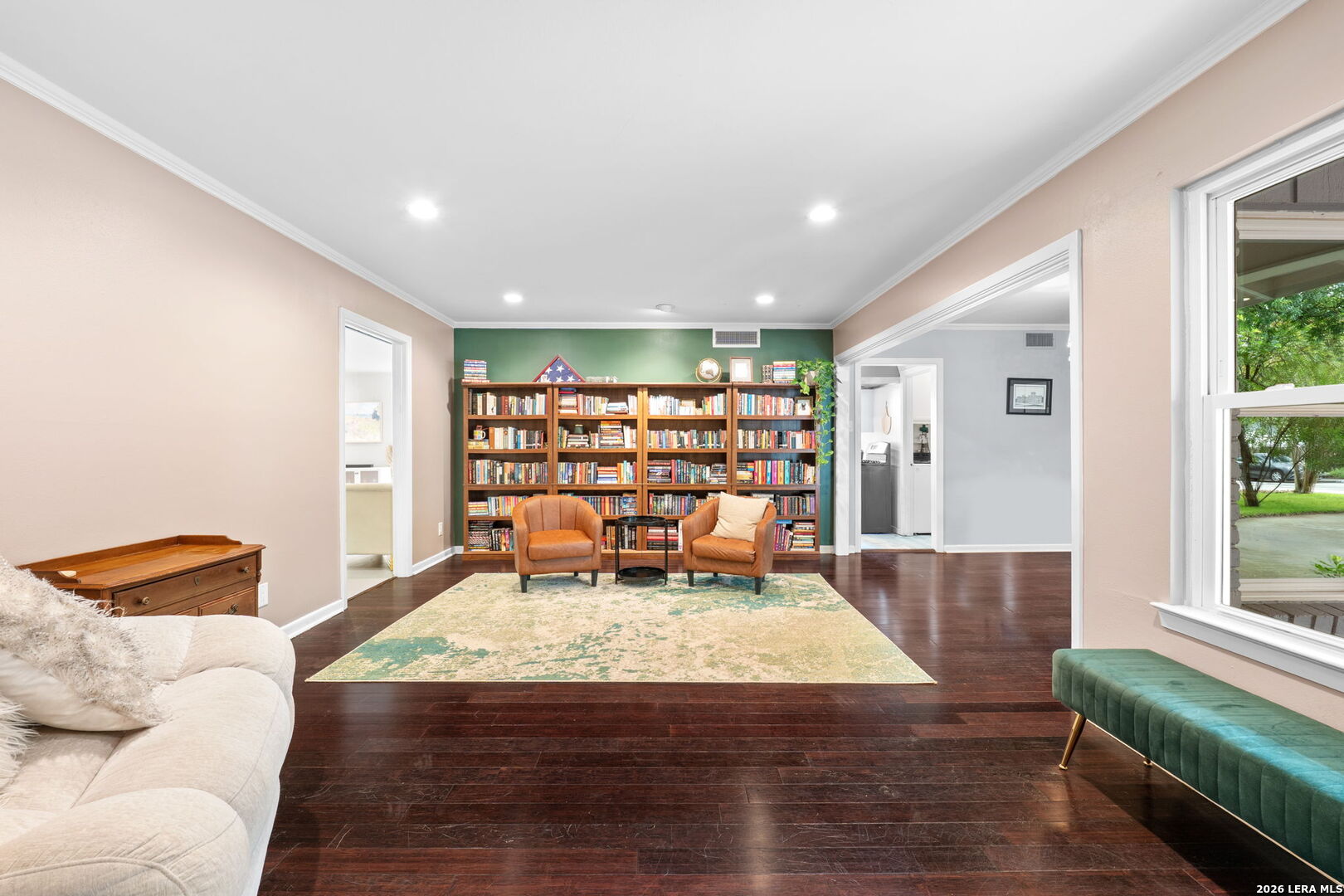 7511 Bridgewater