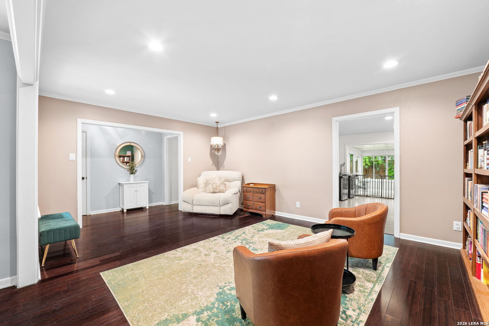 7511 Bridgewater