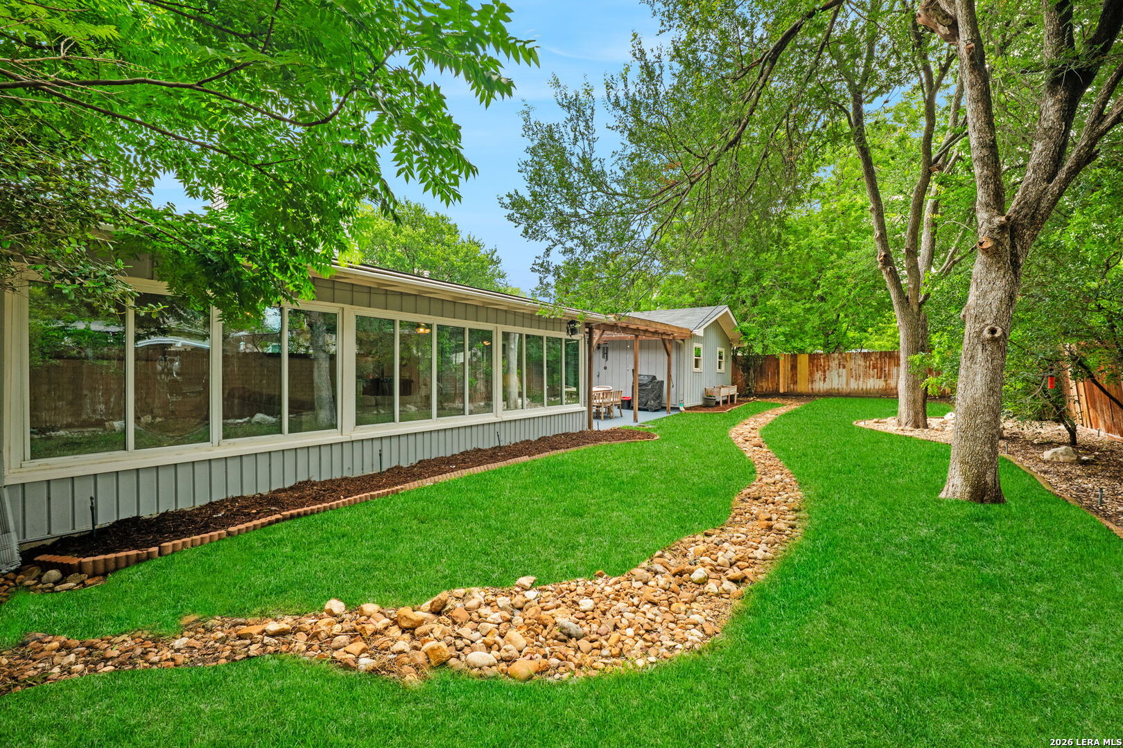 7511 Bridgewater
