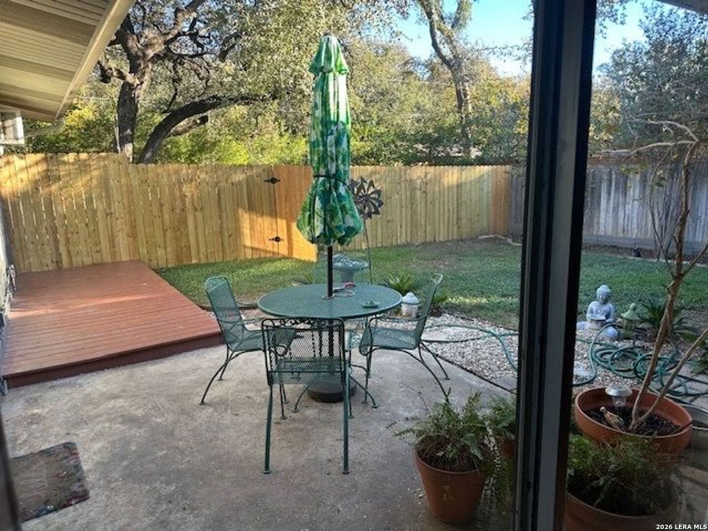 2919 Hitching Post