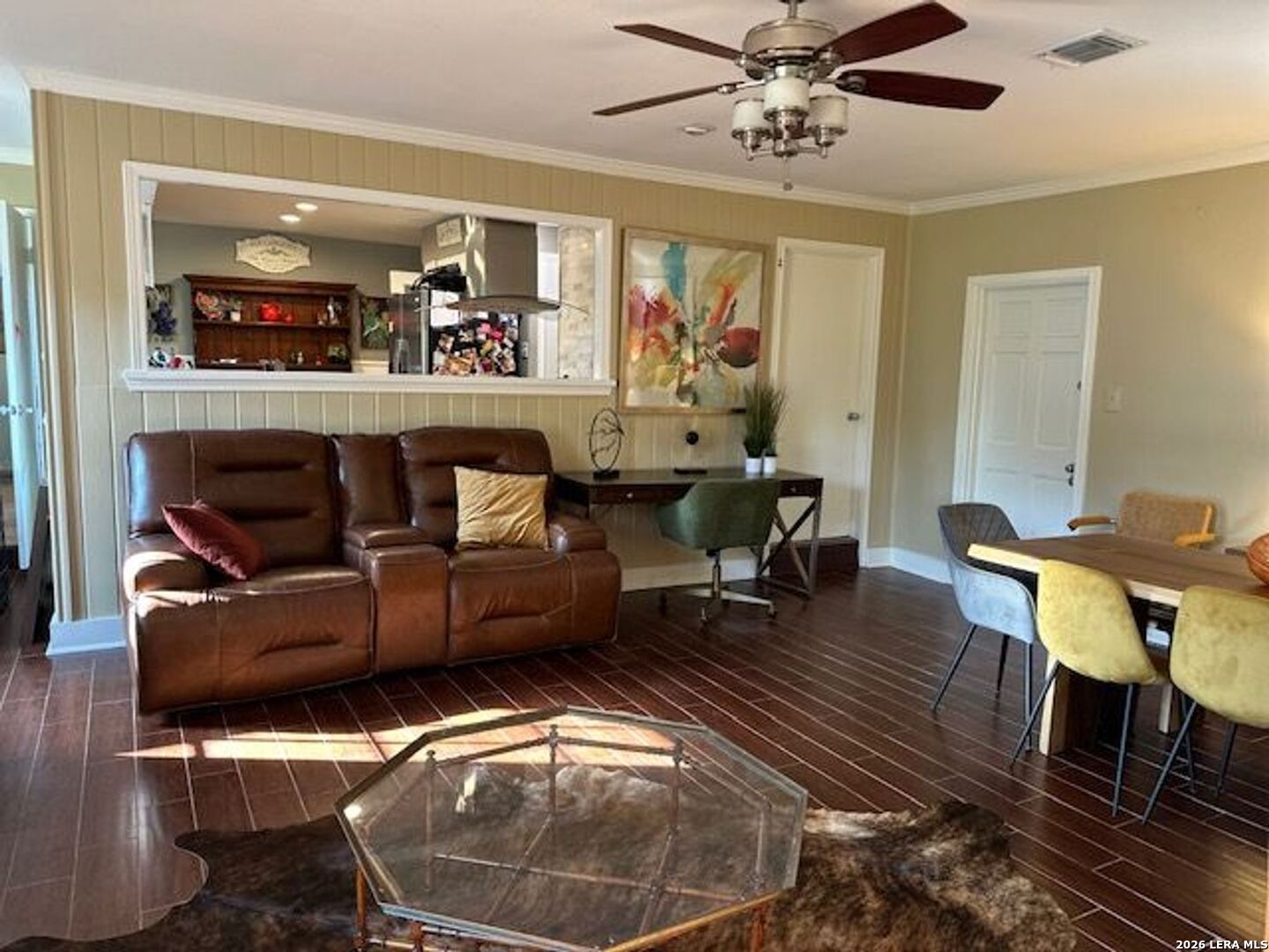 2919 Hitching Post