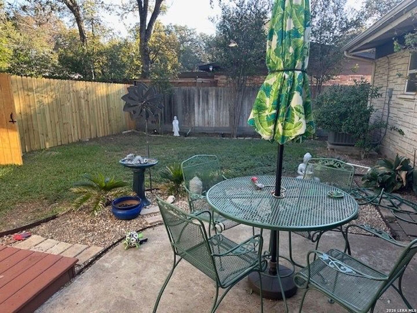 2919 Hitching Post