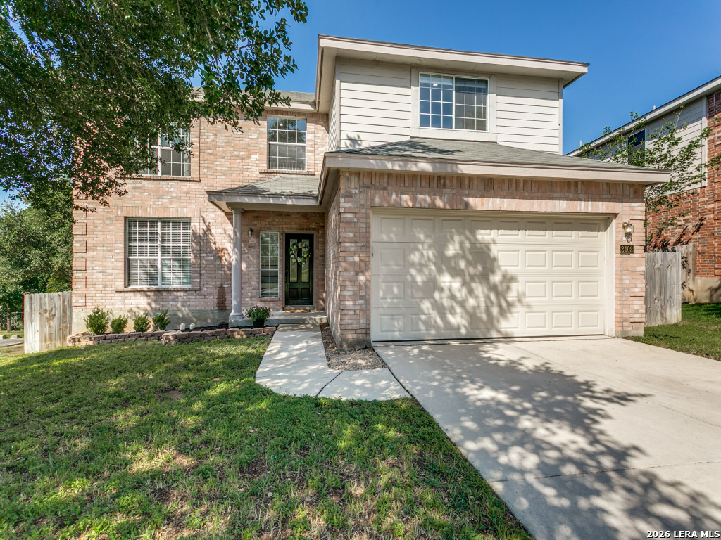 2402 Encino Cedros