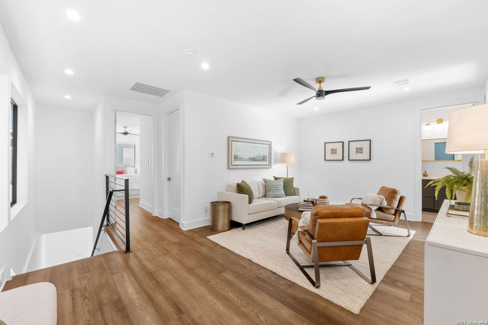 1847 Flamingo #10