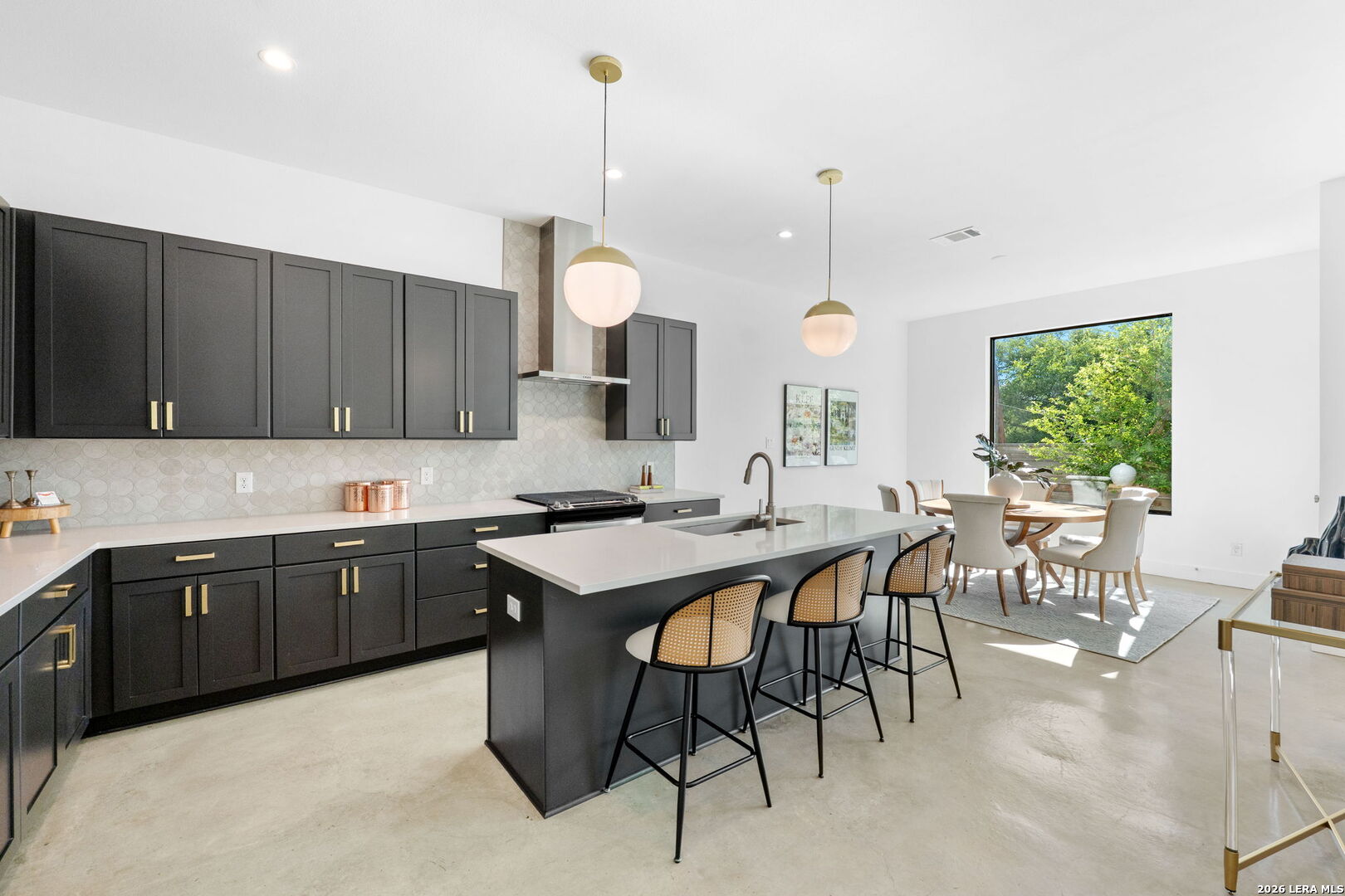 1847 Flamingo #10