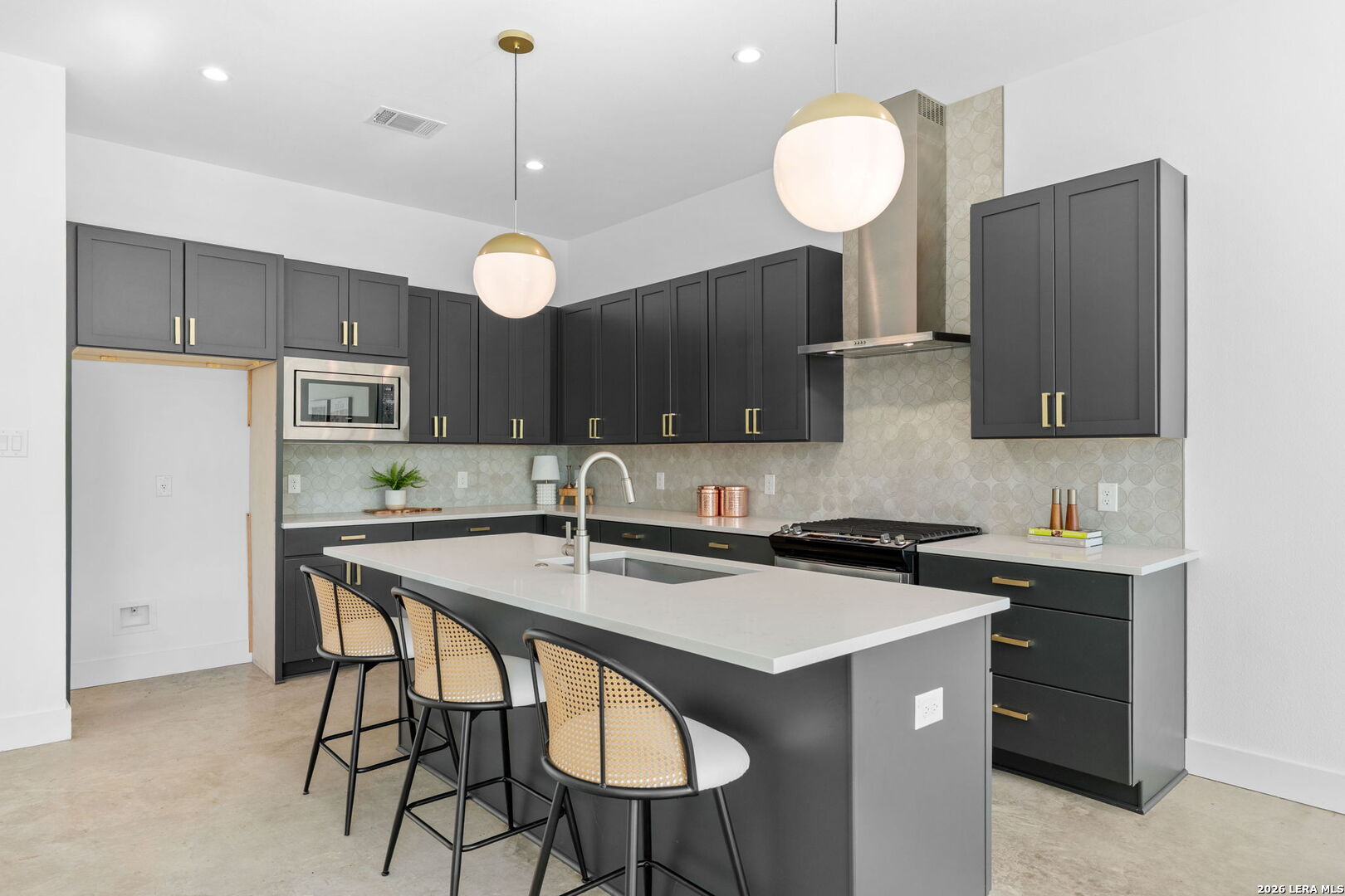 1847 Flamingo #10