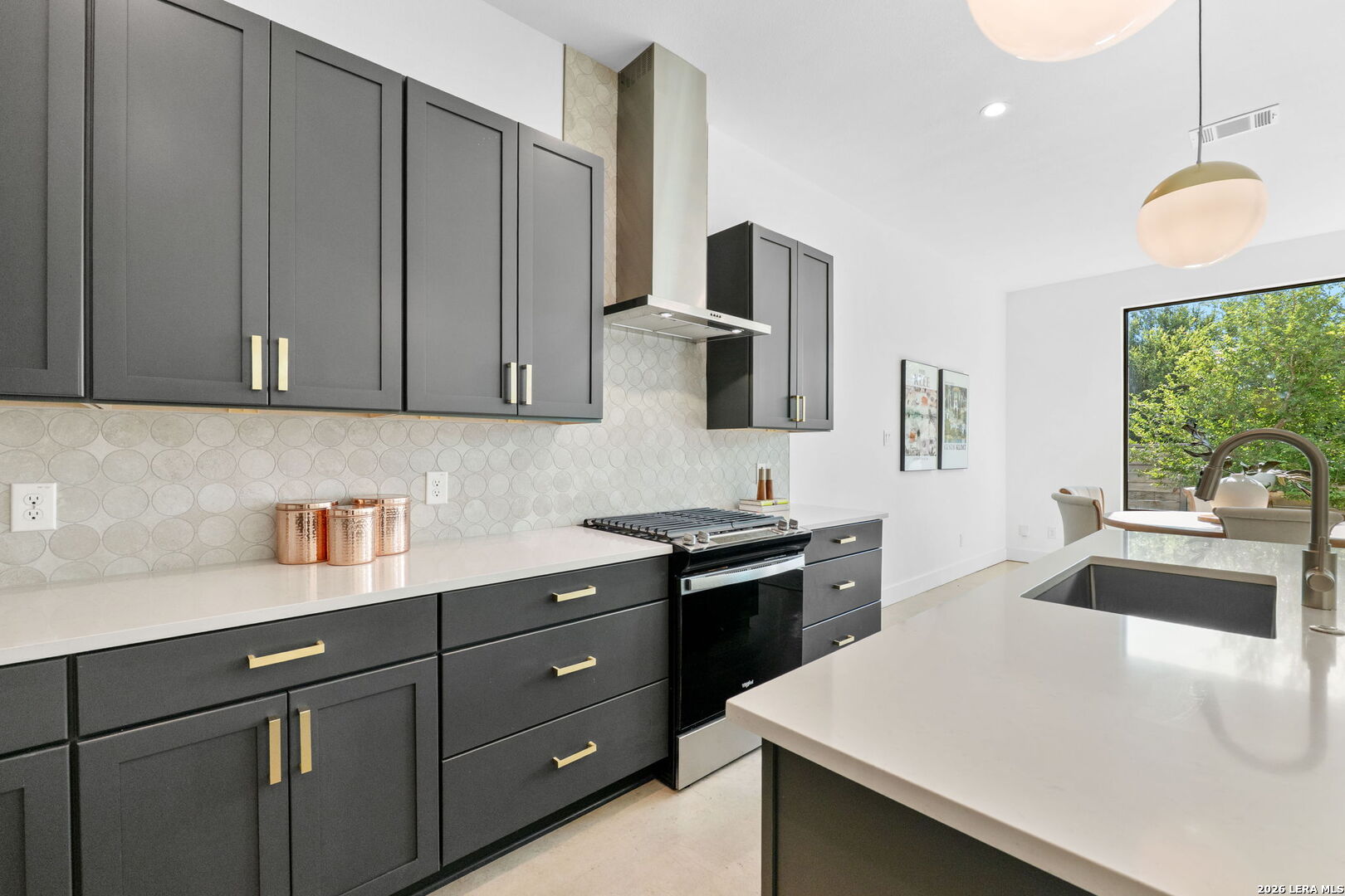 1847 Flamingo #10
