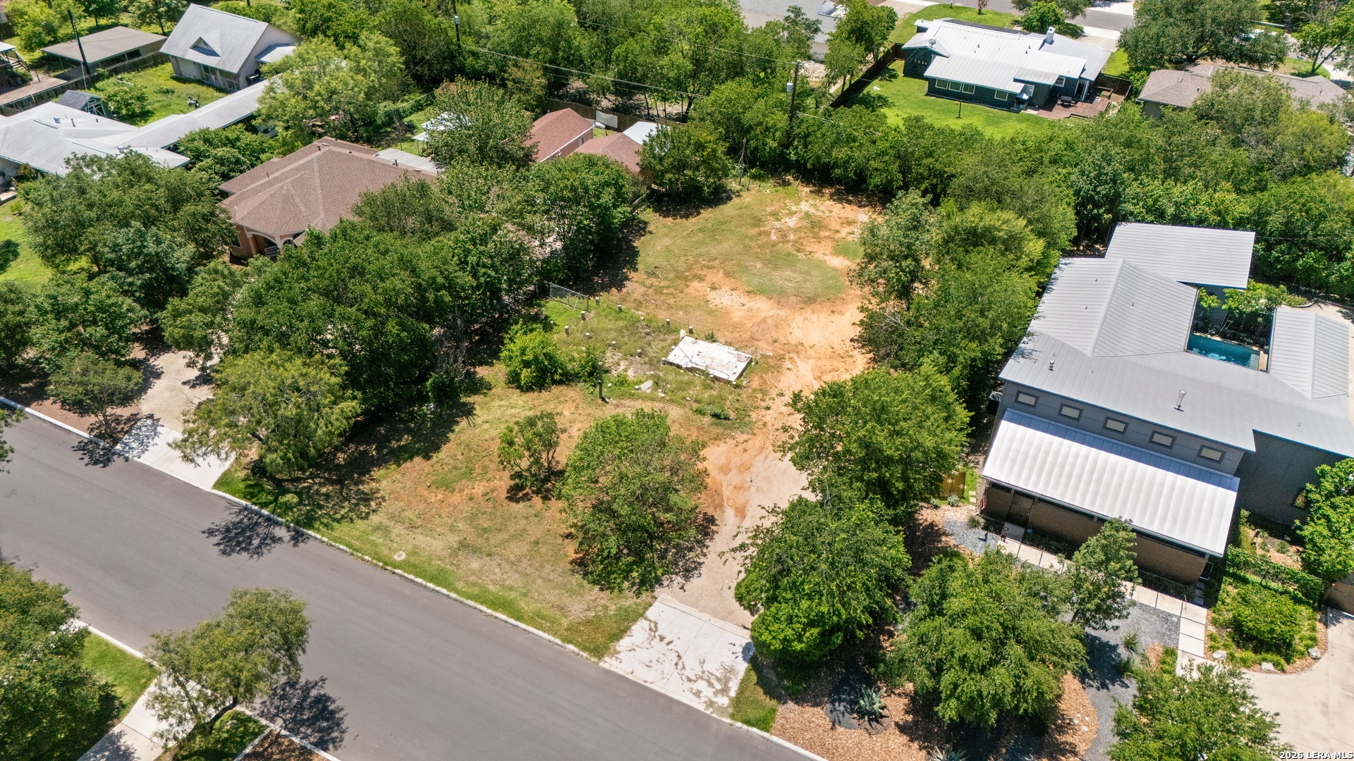 1134 GARRATY RD