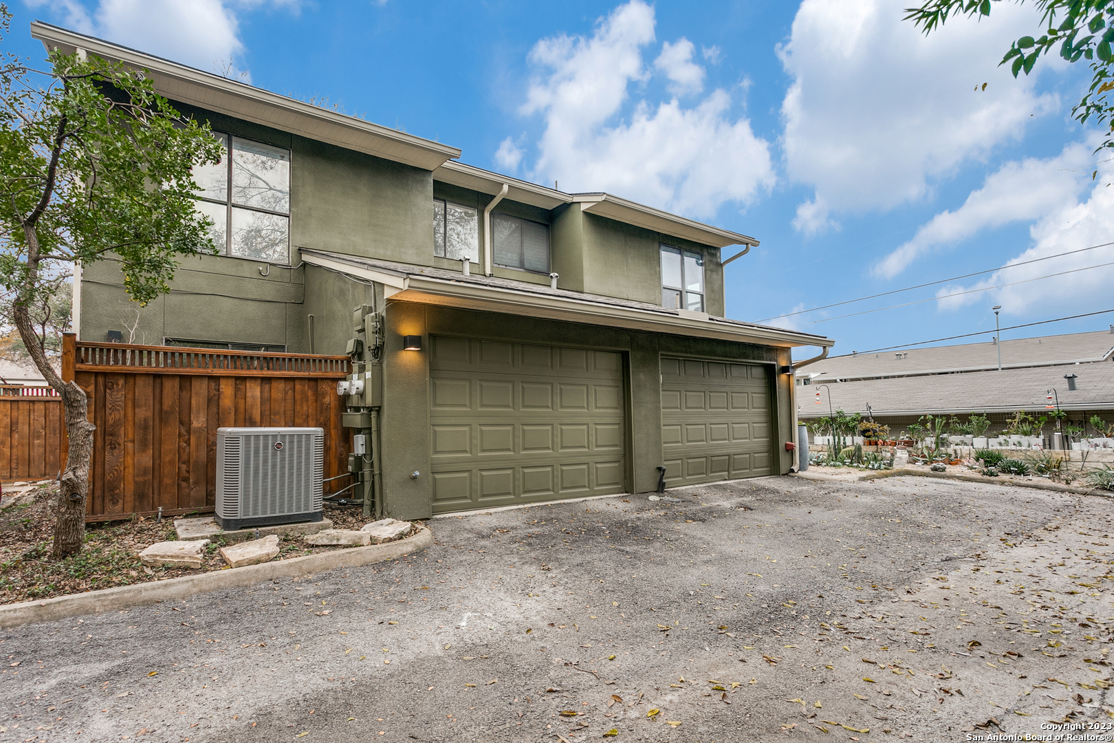145 TERRELL RD