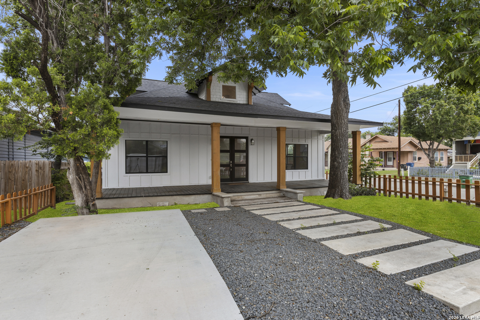 101 Haynes Avenue