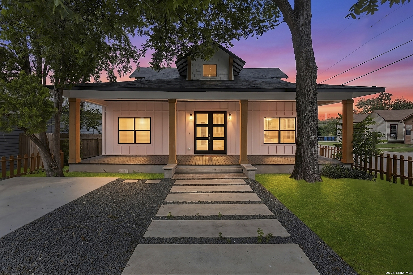 101 Haynes Avenue