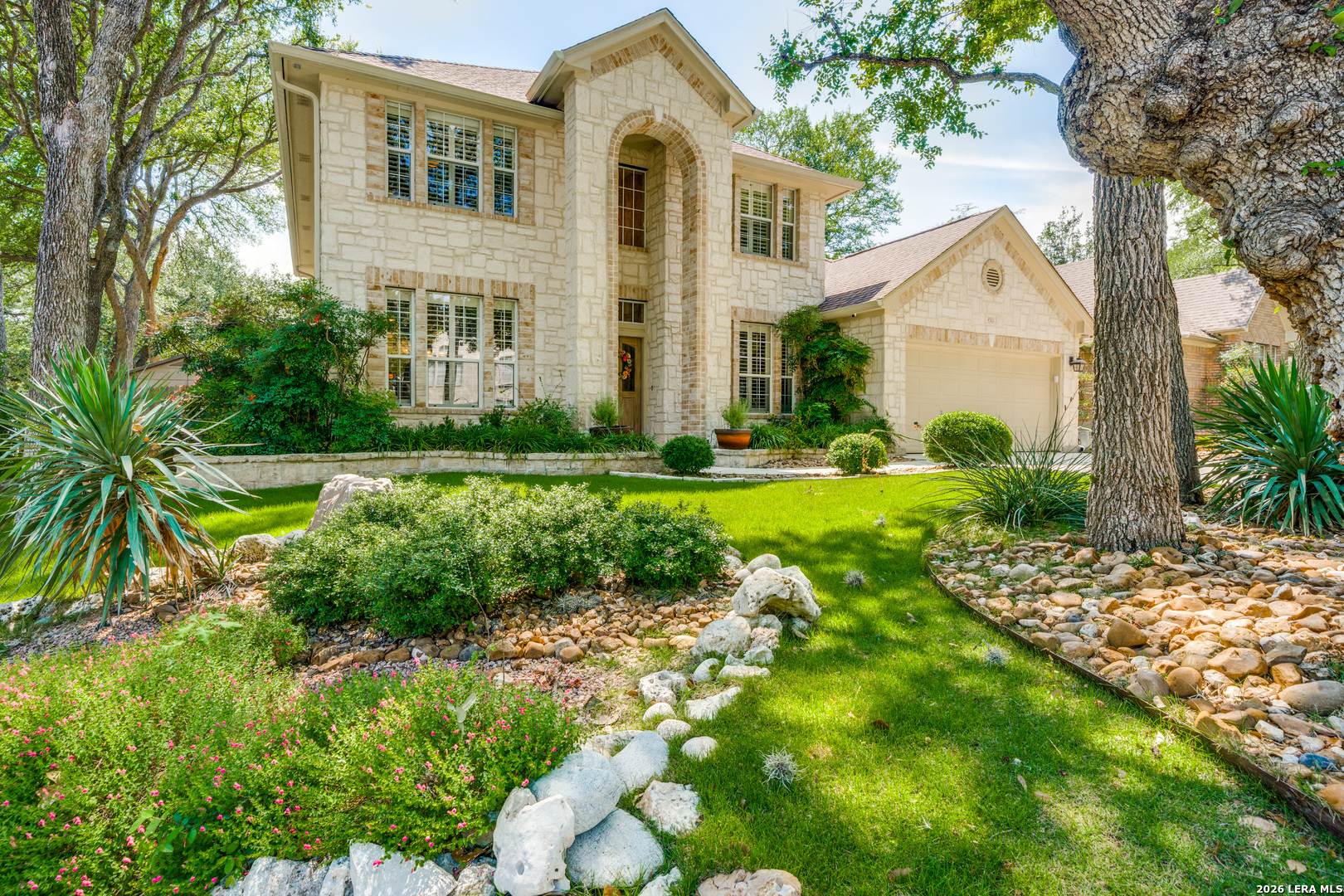 4501 RIDGE PEAK DR