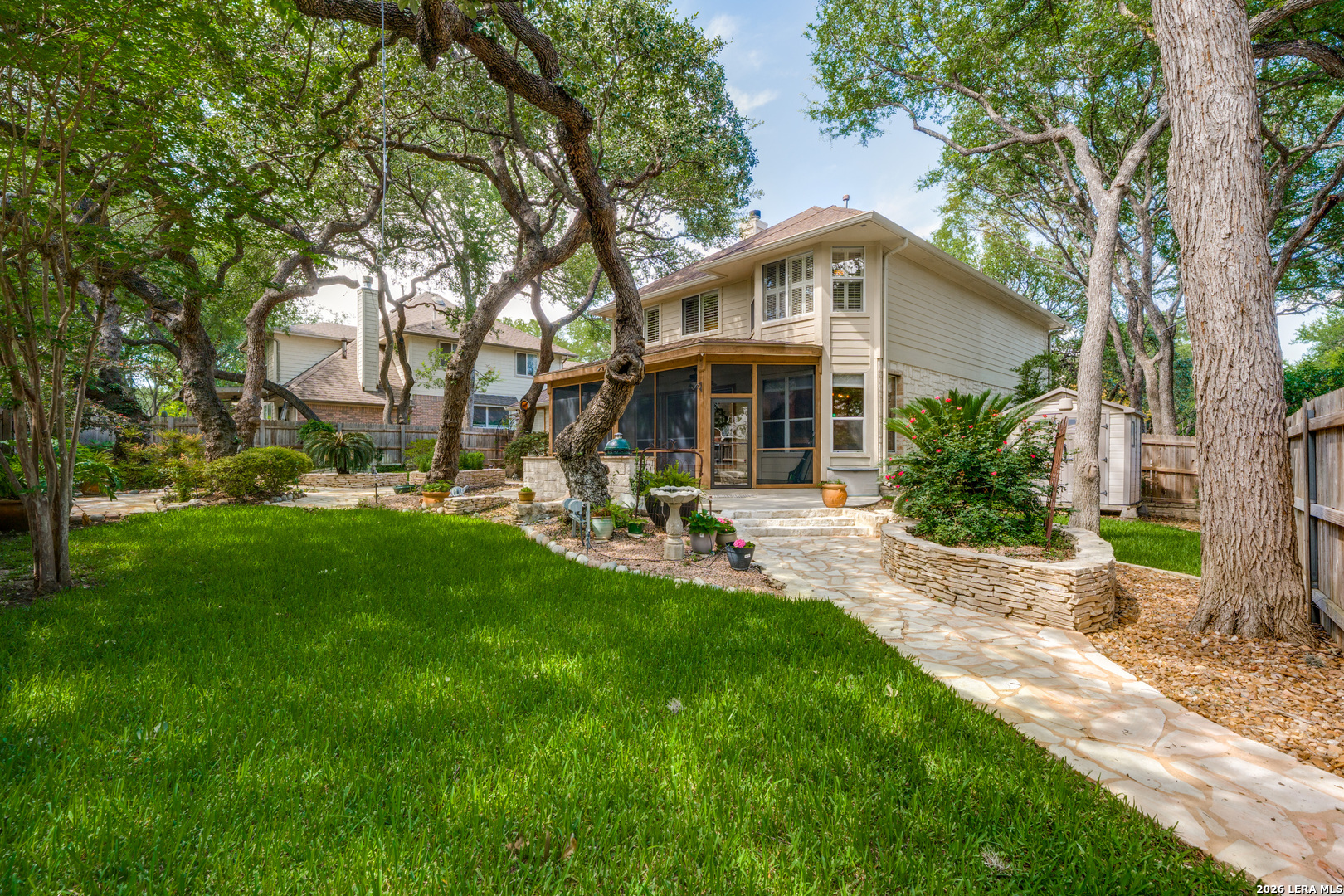 4501 RIDGE PEAK DR