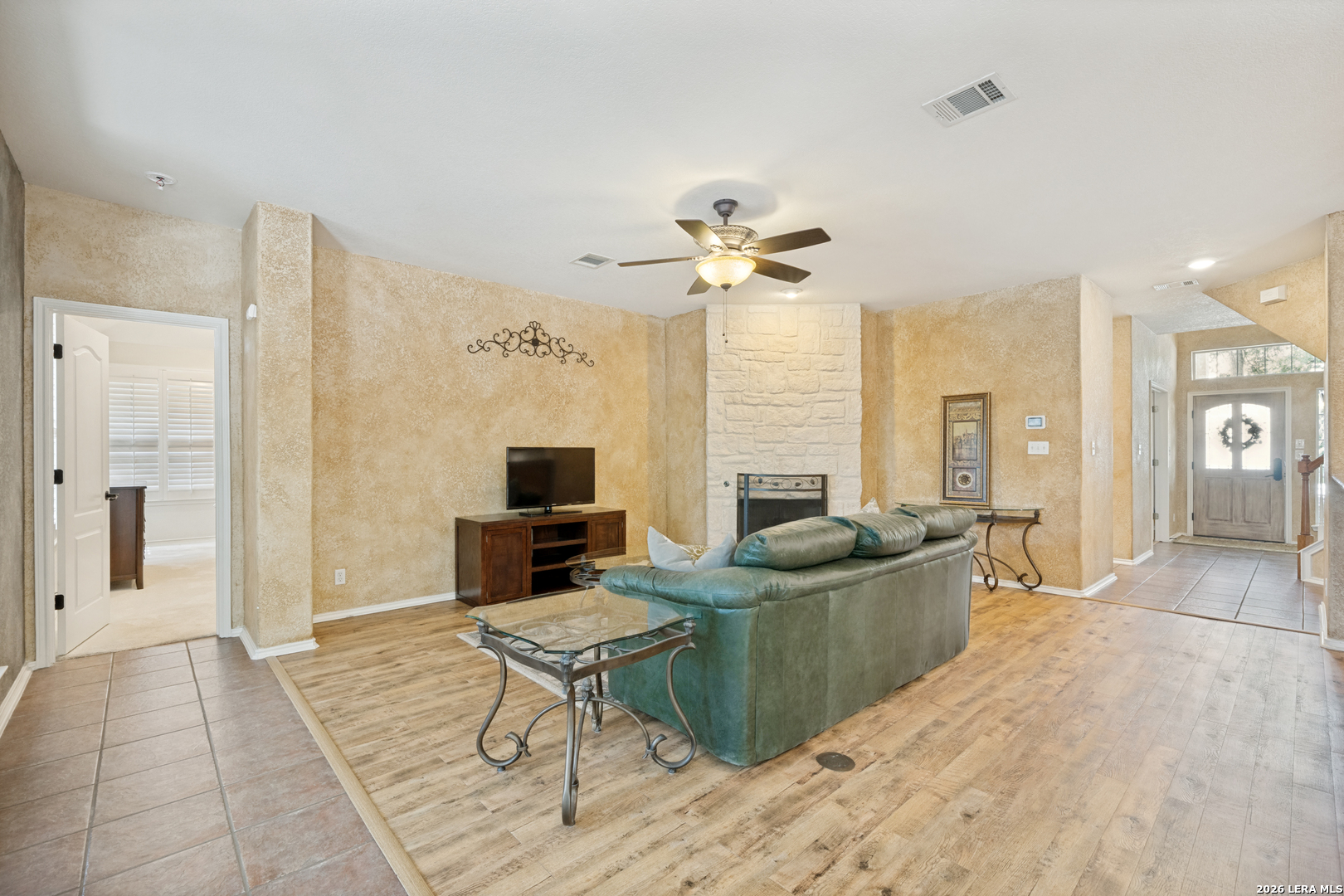 4501 RIDGE PEAK DR