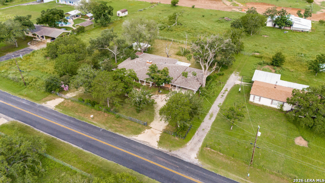 4875 MOUNT OLIVE RD