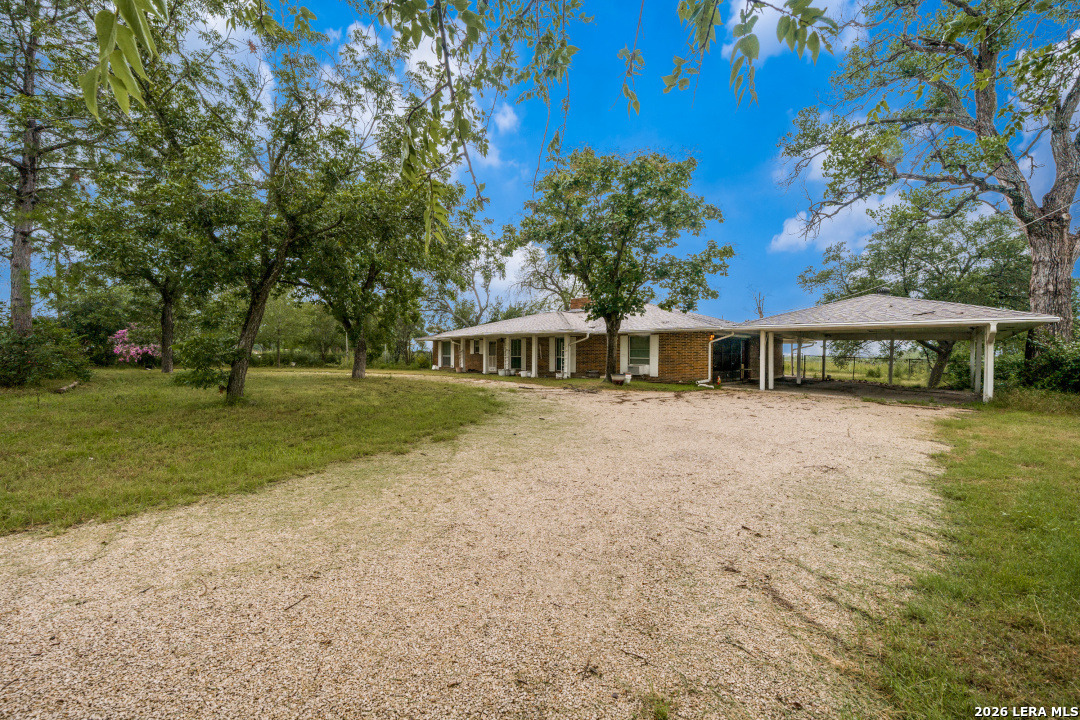 4875 MOUNT OLIVE RD