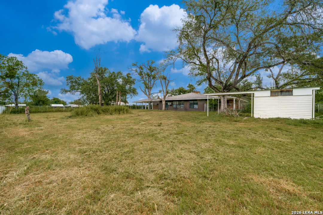 4875 MOUNT OLIVE RD